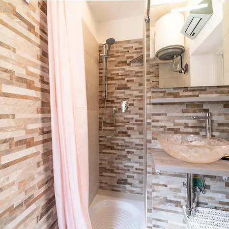 San Giacomo Cozy Flat