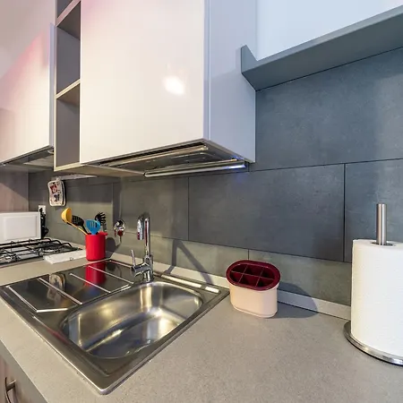 San Giacomo Cozy Flat