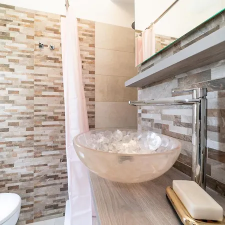 San Giacomo Cozy Flat Triest