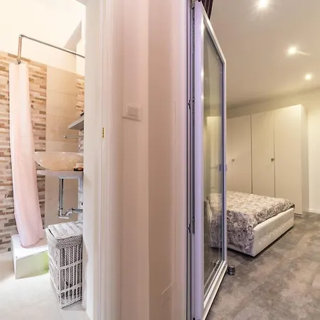 San Giacomo Cozy Flat Triest