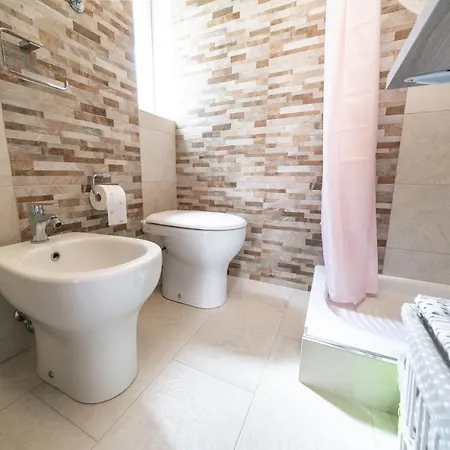 Apartment San Giacomo Cozy Flat Triest