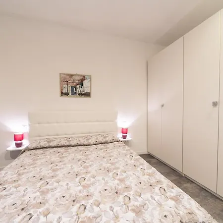 Apartment San Giacomo Cozy Flat