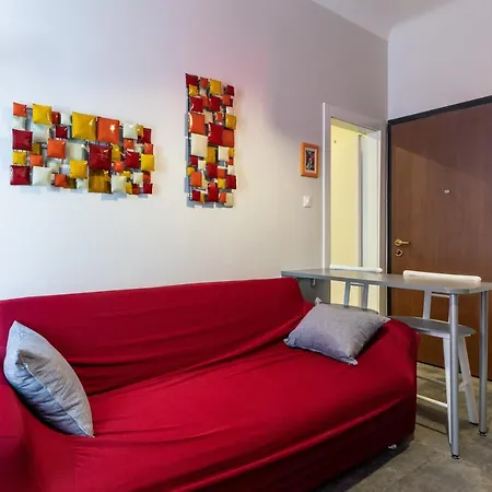 San Giacomo Cozy Flat Apartment *