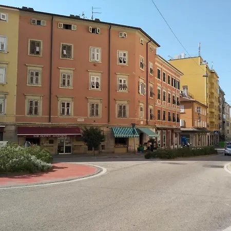 Apartment San Giacomo Cozy Flat *