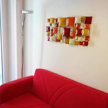 San Giacomo Cozy Flat Apartment