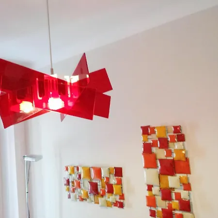 San Giacomo Cozy Flat Triest